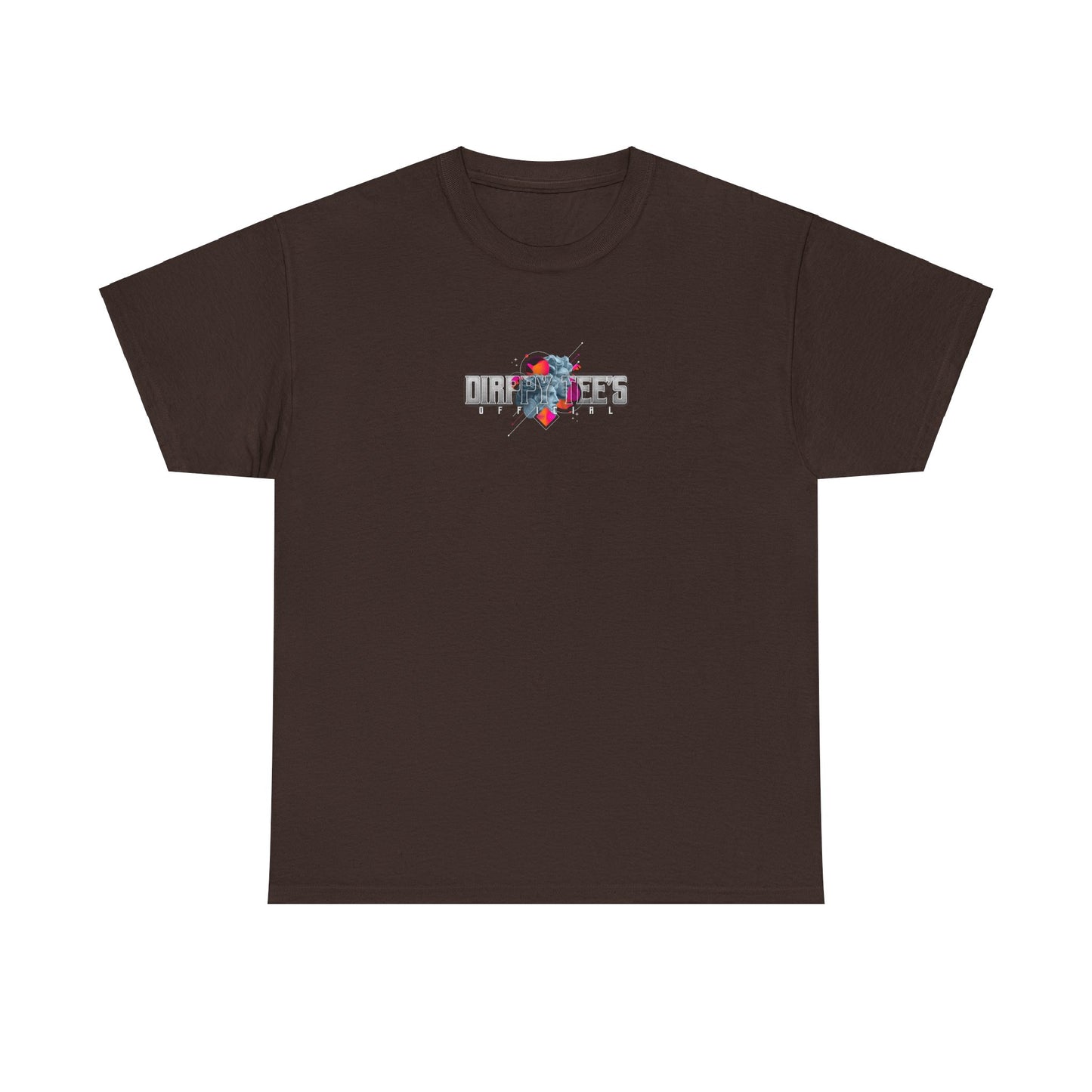 Drippy Tee's Manifest Your Dreams Unisex Heavy Cotton Tee