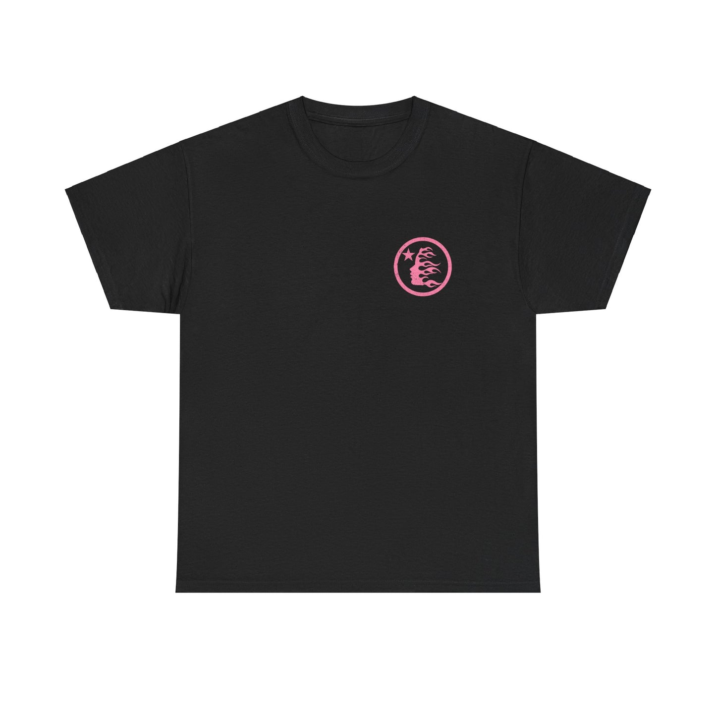 Drippy Tee's Racer Y2K Unisex Heavy Cotton Tee