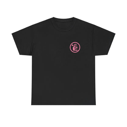 Drippy Tee's Racer Y2K Unisex Heavy Cotton Tee