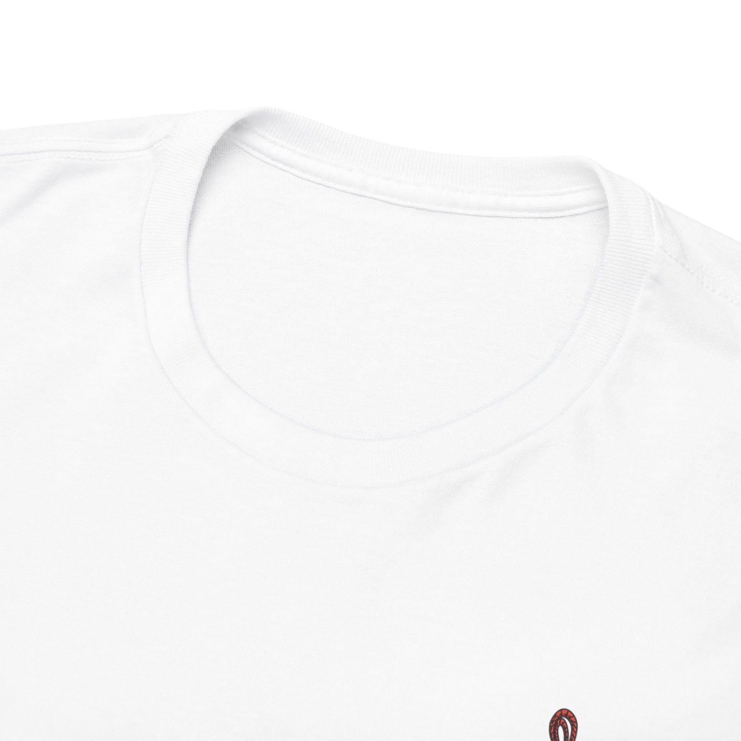 Drippy Tee's Lucky Charm Unisex Heavy Cotton Tee