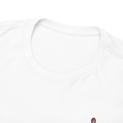 Drippy Tee's Lucky Charm Unisex Heavy Cotton Tee