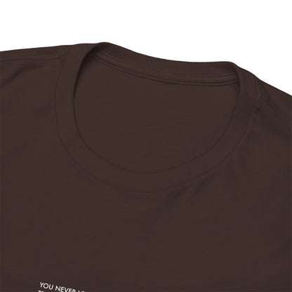 Drippy Tee's Butterfly Unisex Heavy Cotton Tee