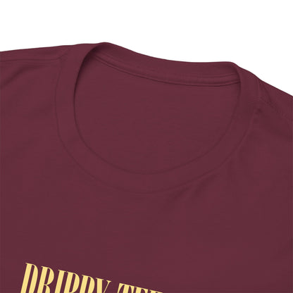 Drippy Tee's Celestial Unisex Heavy Cotton Tee