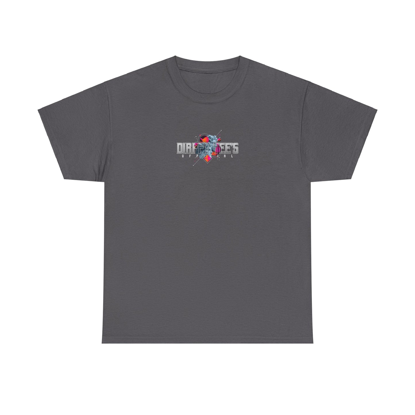 Drippy Tee's Manifest Your Dreams Unisex Heavy Cotton Tee