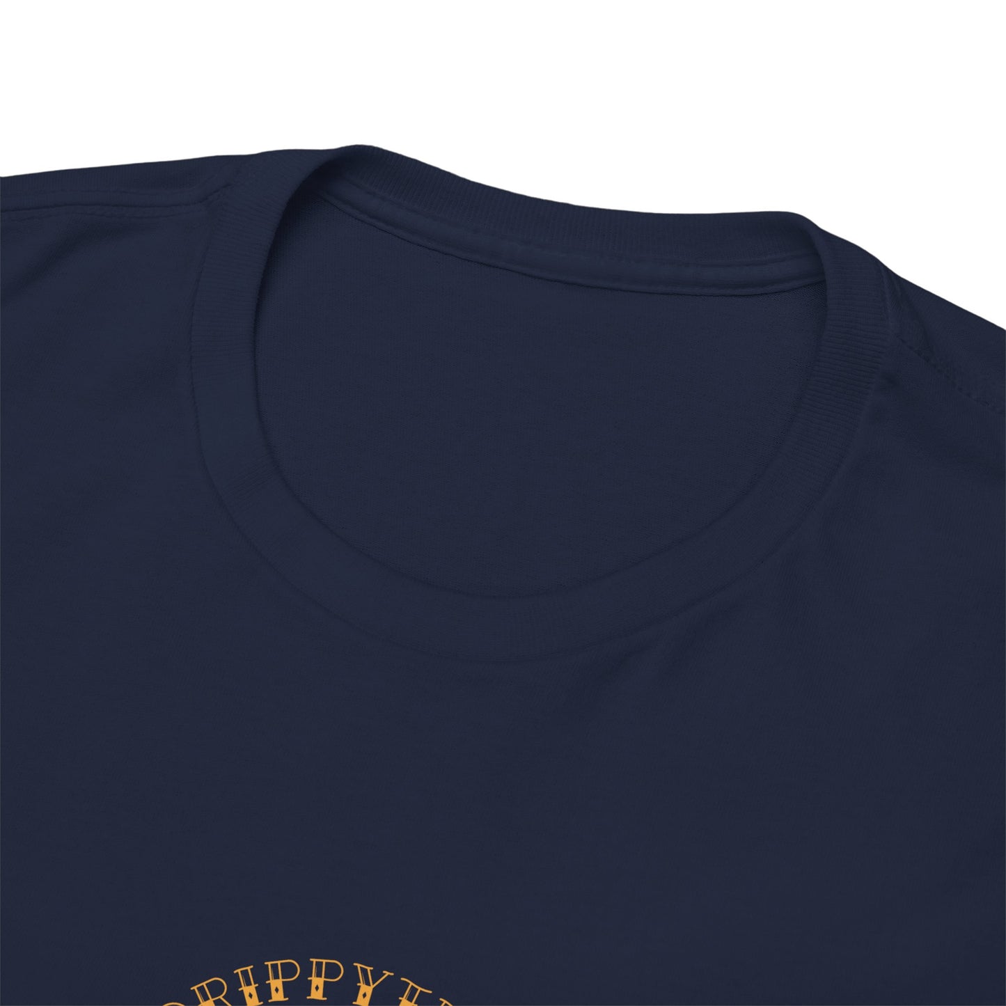 Drippy Tee's A Sailors Life Unisex Heavy Cotton Tee