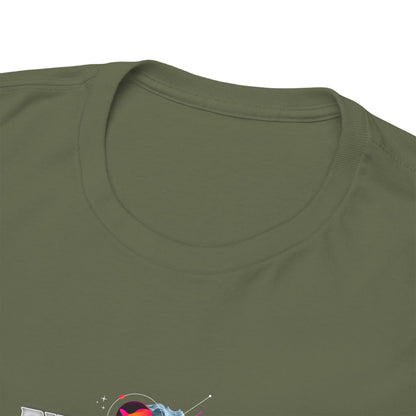 Drippy Tee's Manifest Your Dreams Unisex Heavy Cotton Tee