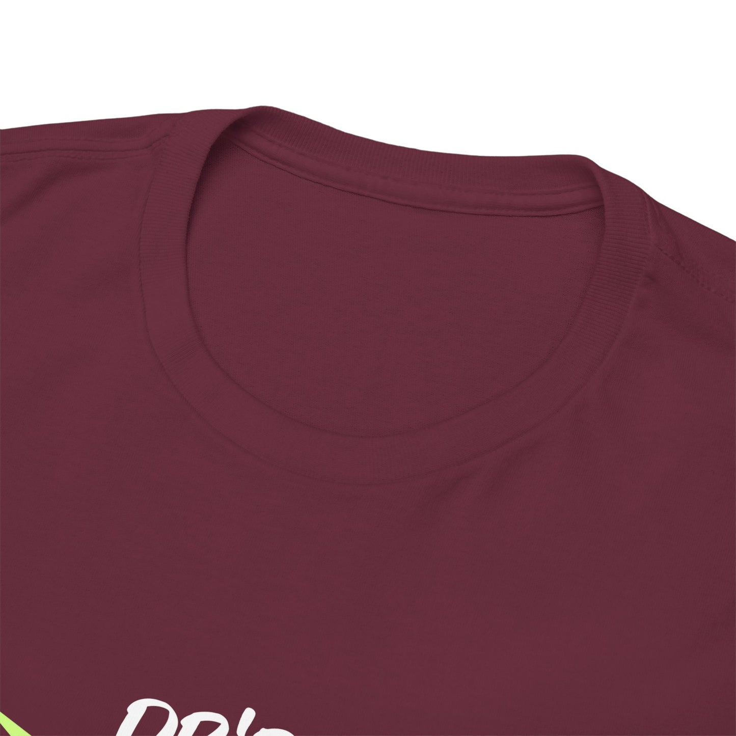 Drippy Tee's Fearless Soul Unisex Heavy Cotton Tee