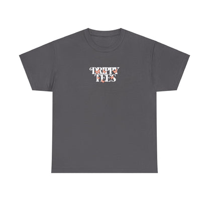 Drippy Tee's Great Day Unisex Heavy Cotton Tee