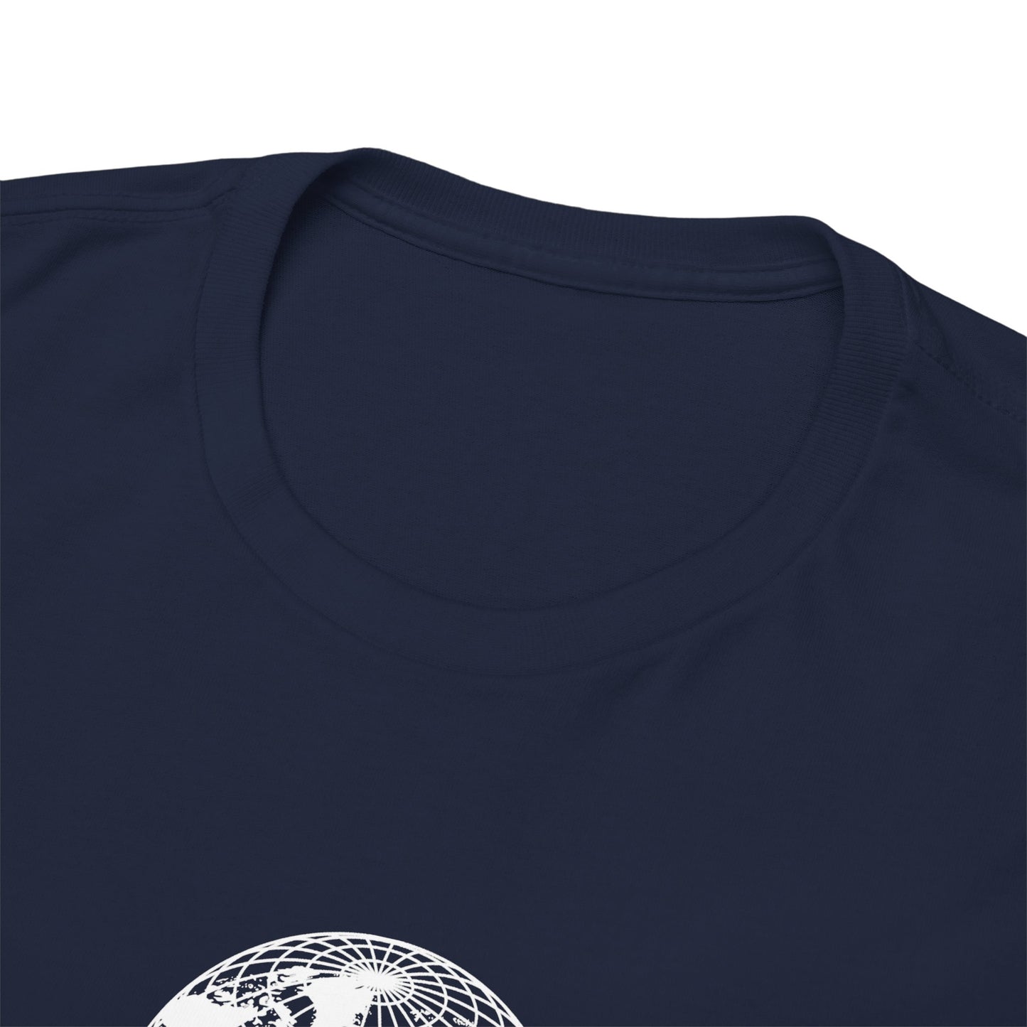 Drippy Tee's Chase Your Dreams Unisex Heavy Cotton Tee