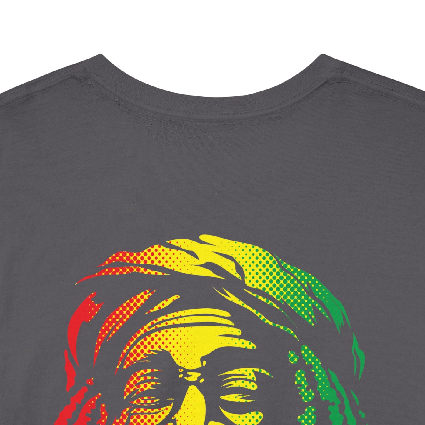 Drippy Tee's Roots Unisex Heavy Cotton Tee