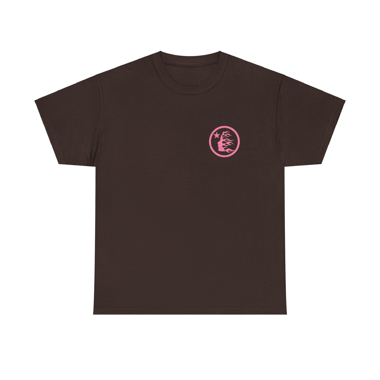 Drippy Tee's Racer Y2K Unisex Heavy Cotton Tee