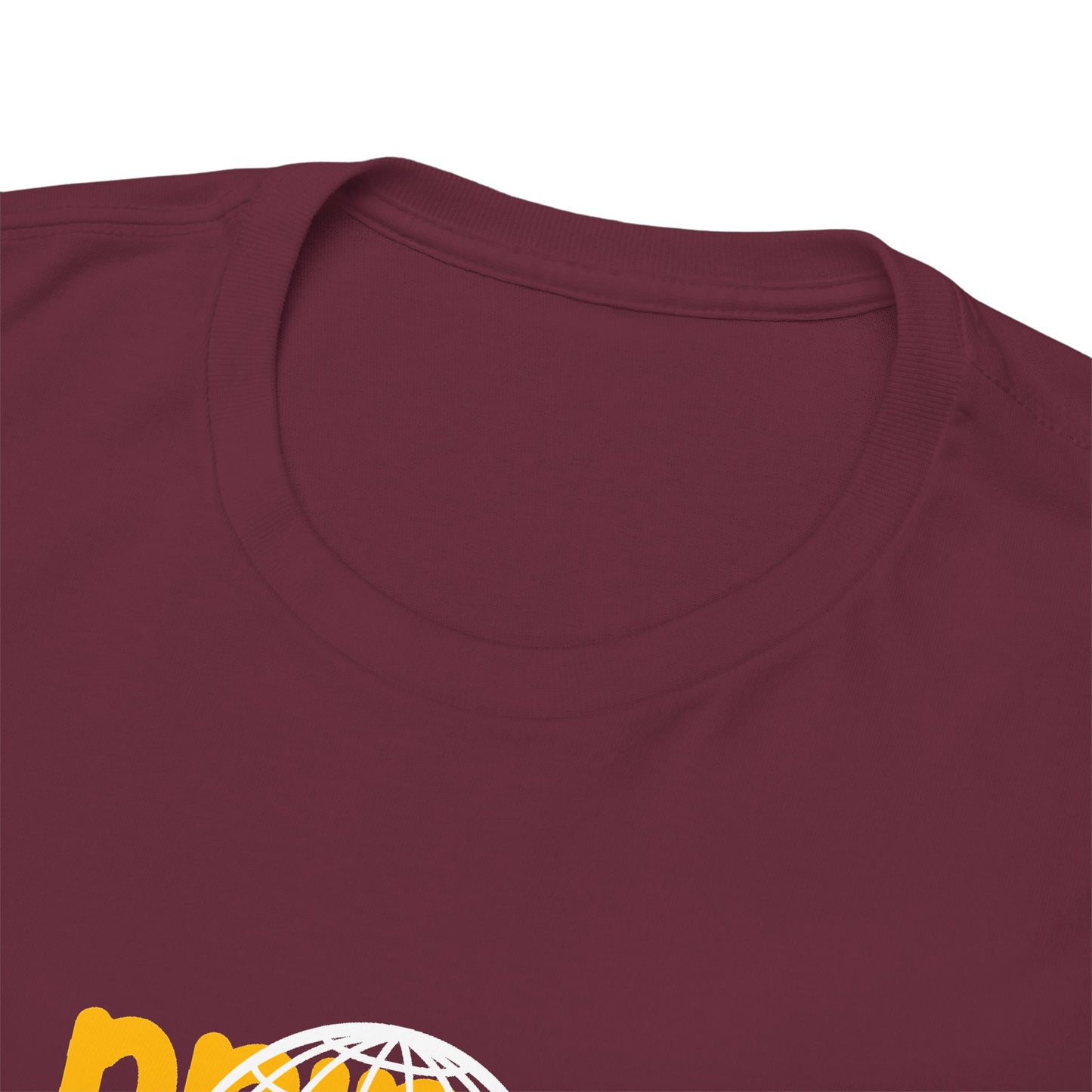 Drippy Tee's Keep Doing What You Love Unisex Heavy Cotton Tee