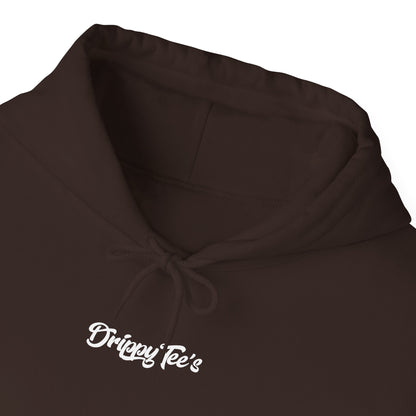 DTO God's Plant Unisex Heavy Blend™ Hooded Sweatshirt