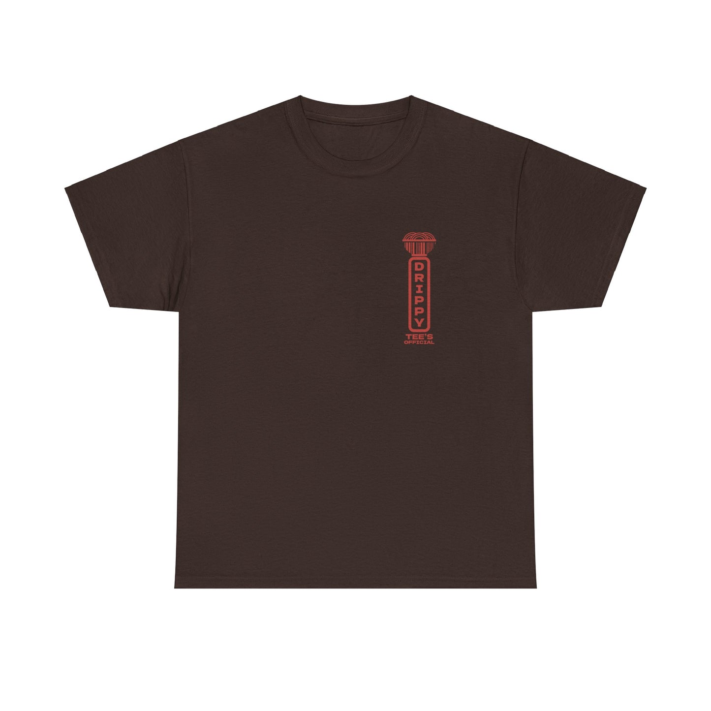 Drippy Tee's Ramen Overload Unisex Heavy Cotton Tee