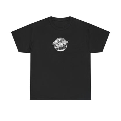 Drippy Tee's Chase Your Dreams Unisex Heavy Cotton Tee