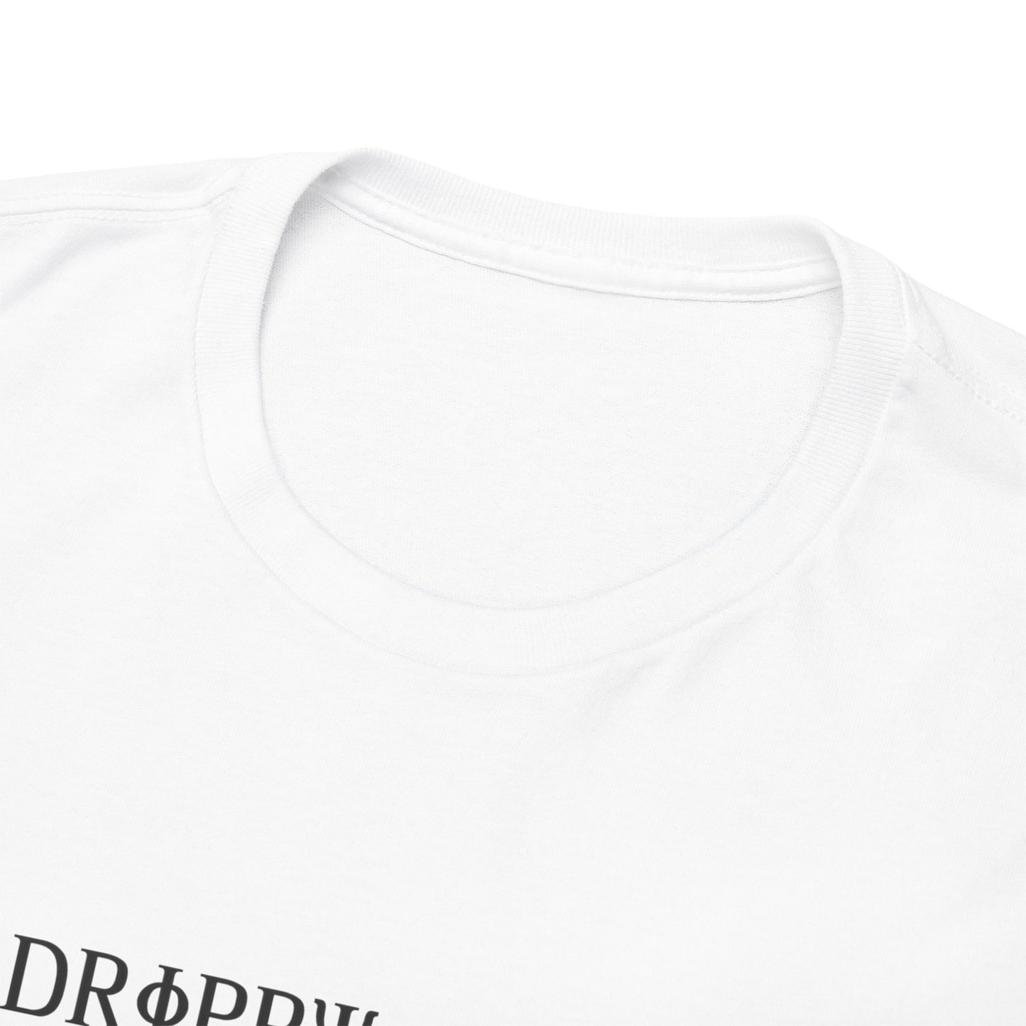 Drippy Tee's EXCLUSIVE Thrive Unisex Heavy Cotton Tee
