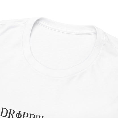 Drippy Tee's EXCLUSIVE Thrive Unisex Heavy Cotton Tee