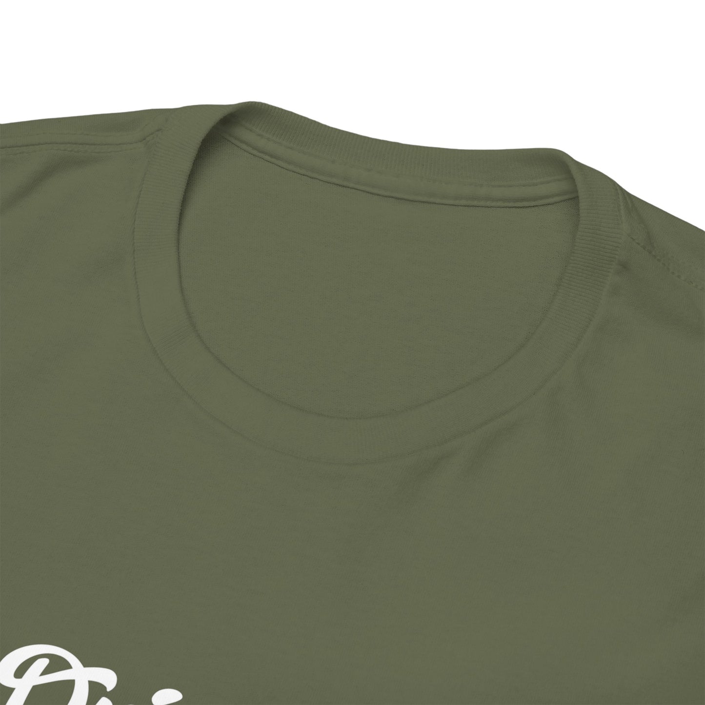 Drippy Tee's God's Plant Unisex Heavy Cotton Tee