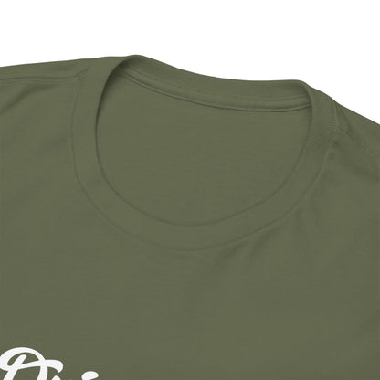 Drippy Tee's God's Plant Unisex Heavy Cotton Tee