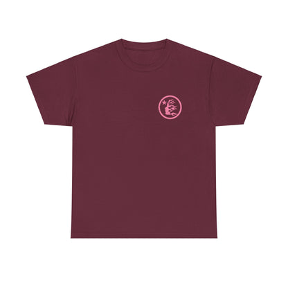 Drippy Tee's Racer Y2K Unisex Heavy Cotton Tee