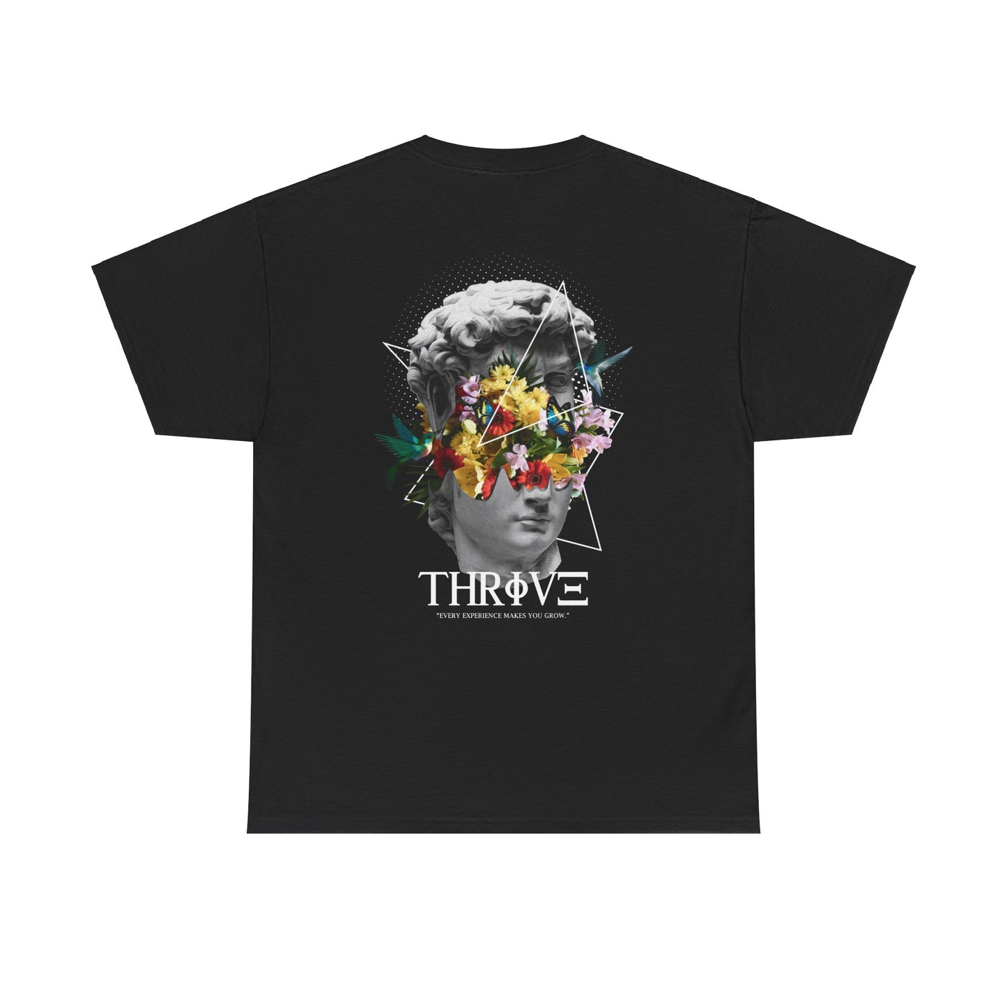 Drippy Tee's Thrive Unisex Heavy Cotton Tee