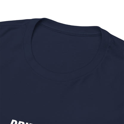 Drippy Tee's Mind Control Unisex Heavy Cotton Tee