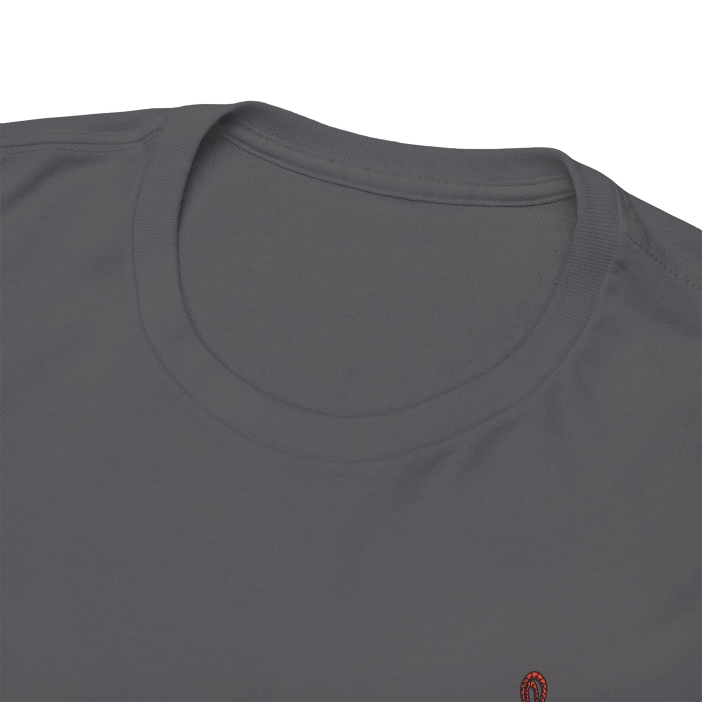 Drippy Tee's Lucky Charm Unisex Heavy Cotton Tee