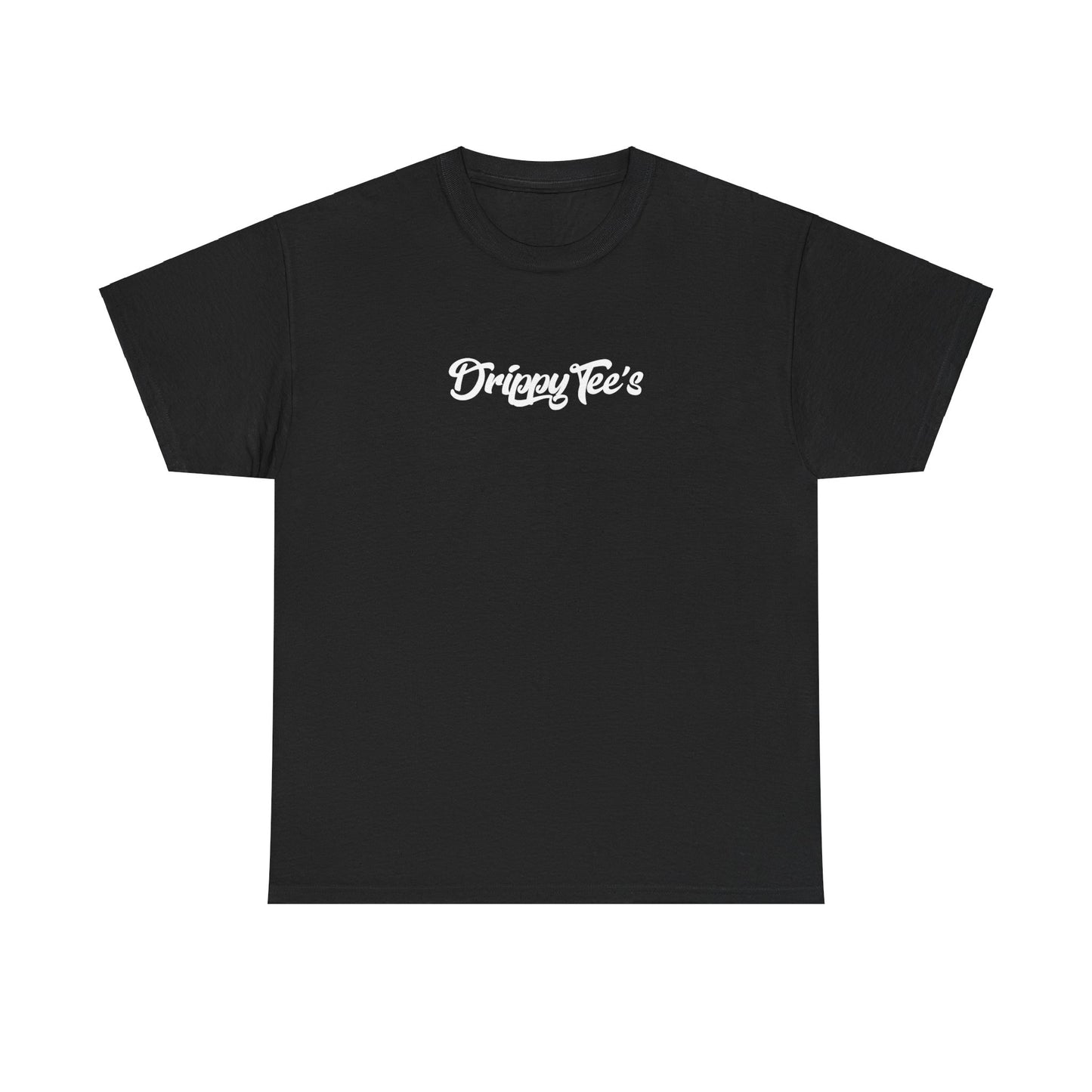 Drippy Tee's God's Plant Unisex Heavy Cotton Tee