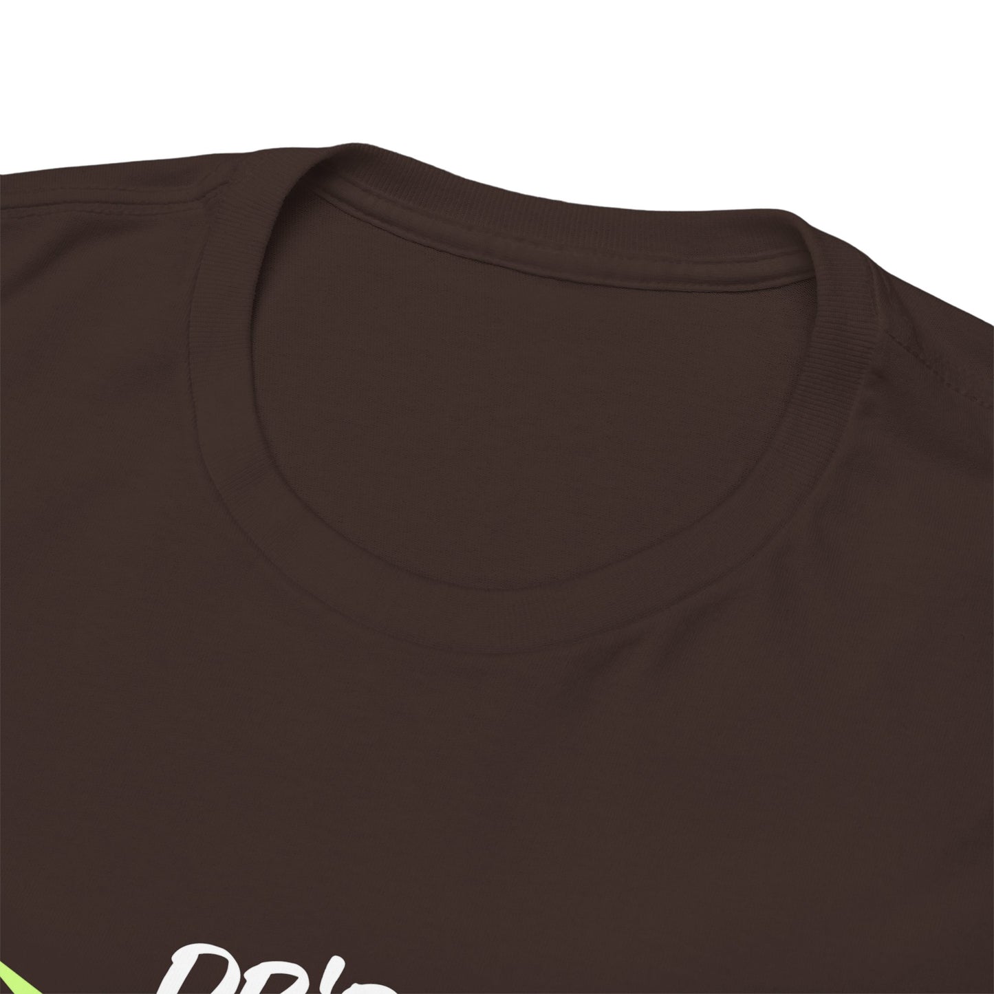 Drippy Tee's Fearless Soul Unisex Heavy Cotton Tee