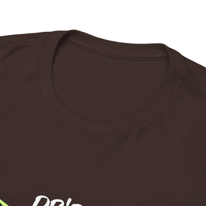 Drippy Tee's Fearless Soul Unisex Heavy Cotton Tee