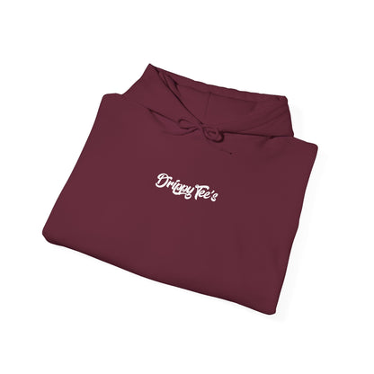 DTO God's Plant Unisex Heavy Blend™ Hooded Sweatshirt