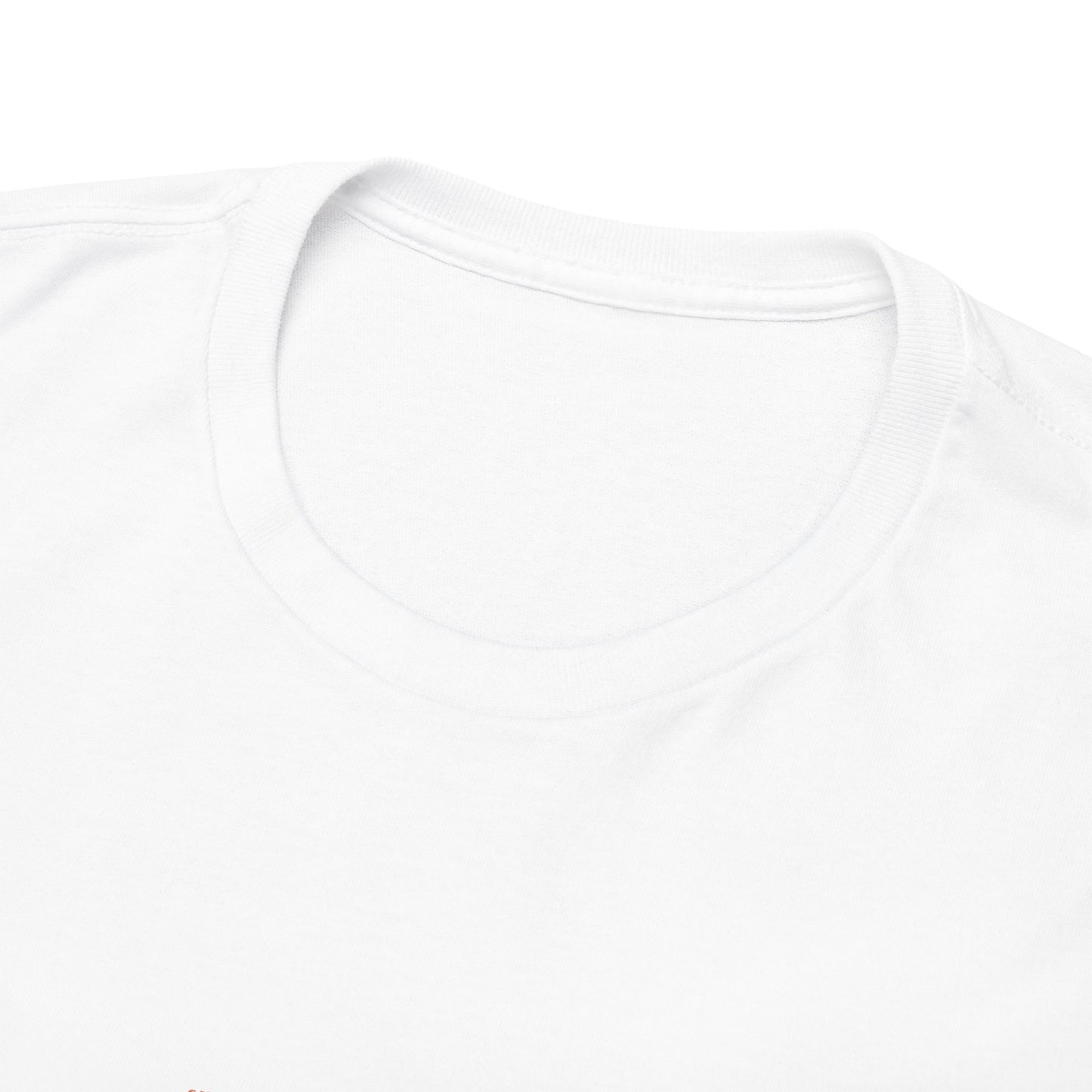 Drippy Tee's Astro Baller Unisex Heavy Cotton Tee