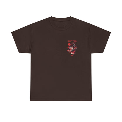 Drippy Tee's Namakubi Unisex Heavy Cotton Tee