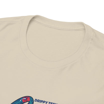 Drippy Tee's EXCLUSIVE Chill Out Unisex Heavy Cotton Tee