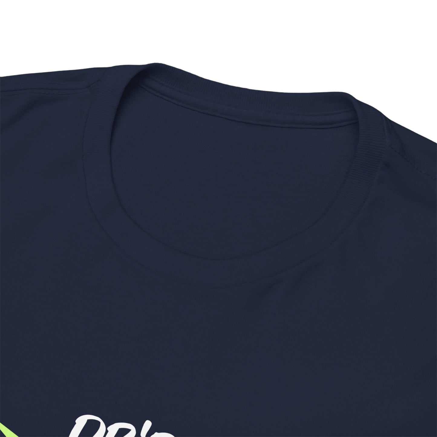Drippy Tee's Fearless Soul Unisex Heavy Cotton Tee