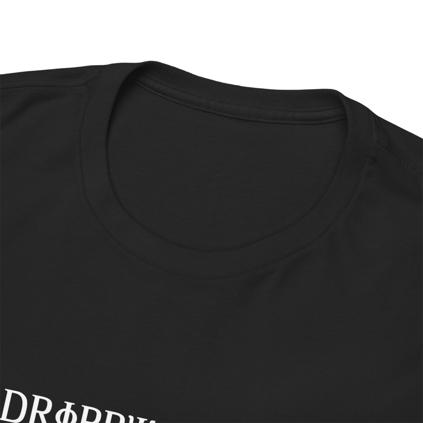 Drippy Tee's Thrive Unisex Heavy Cotton Tee