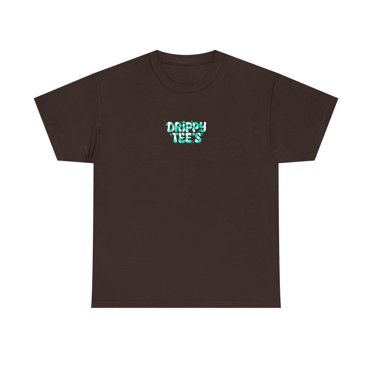 Drippy Tee's Free Mind Unisex Heavy Cotton Tee