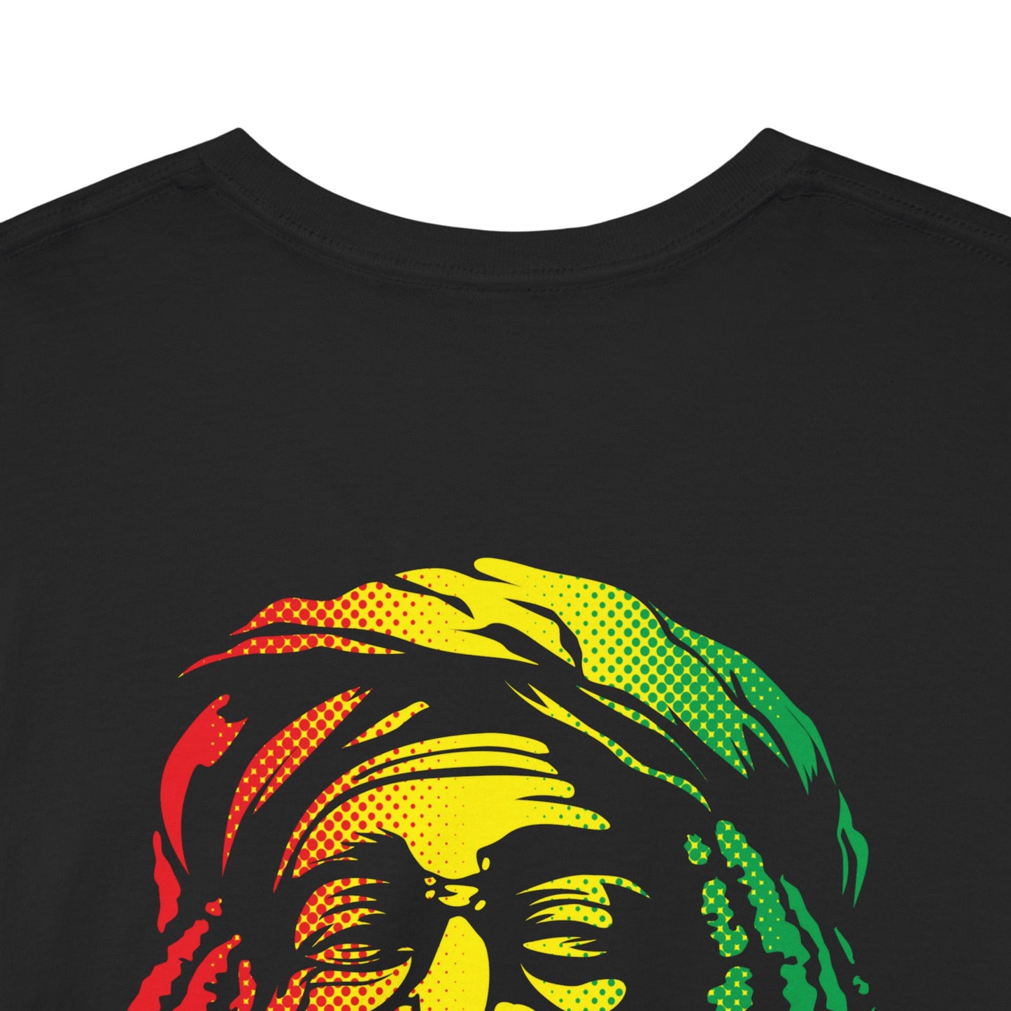 Drippy Tee's Roots Unisex Heavy Cotton Tee
