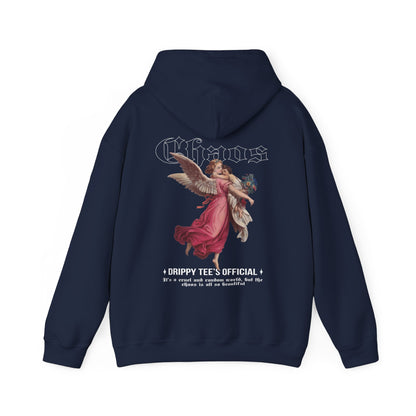 DTO Beautiful Chaos Unisex Heavy Blend™ Hooded Sweatshirt