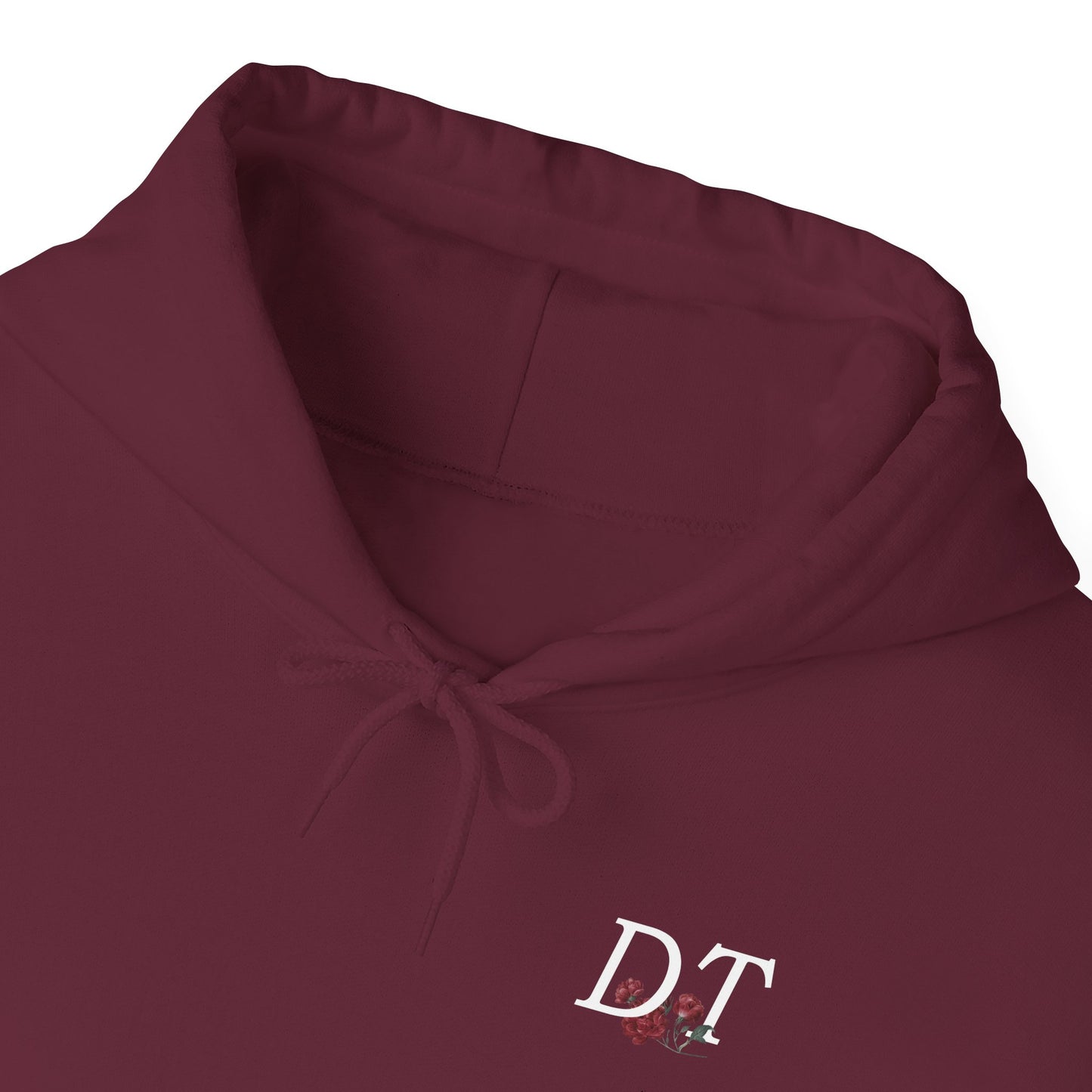 DTO Wish You Were Here Unisex Heavy Blend™ Hooded Sweatshirt