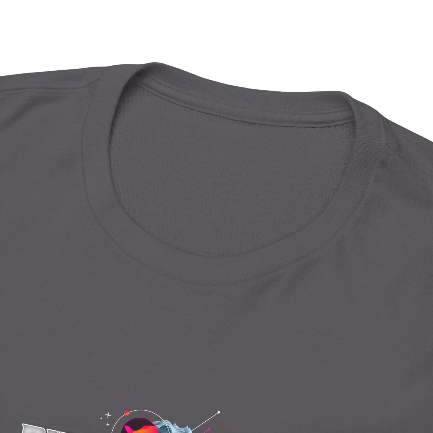 Drippy Tee's Manifest Your Dreams Unisex Heavy Cotton Tee