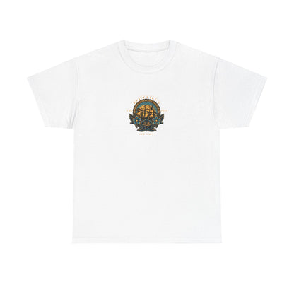 Drippy Tee's A Sailors Life Unisex Heavy Cotton Tee