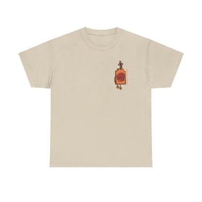 Drippy Tee's Lucky Charm Unisex Heavy Cotton Tee
