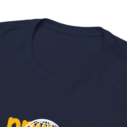 Drippy Tee's Keep Doing What You Love Unisex Heavy Cotton Tee