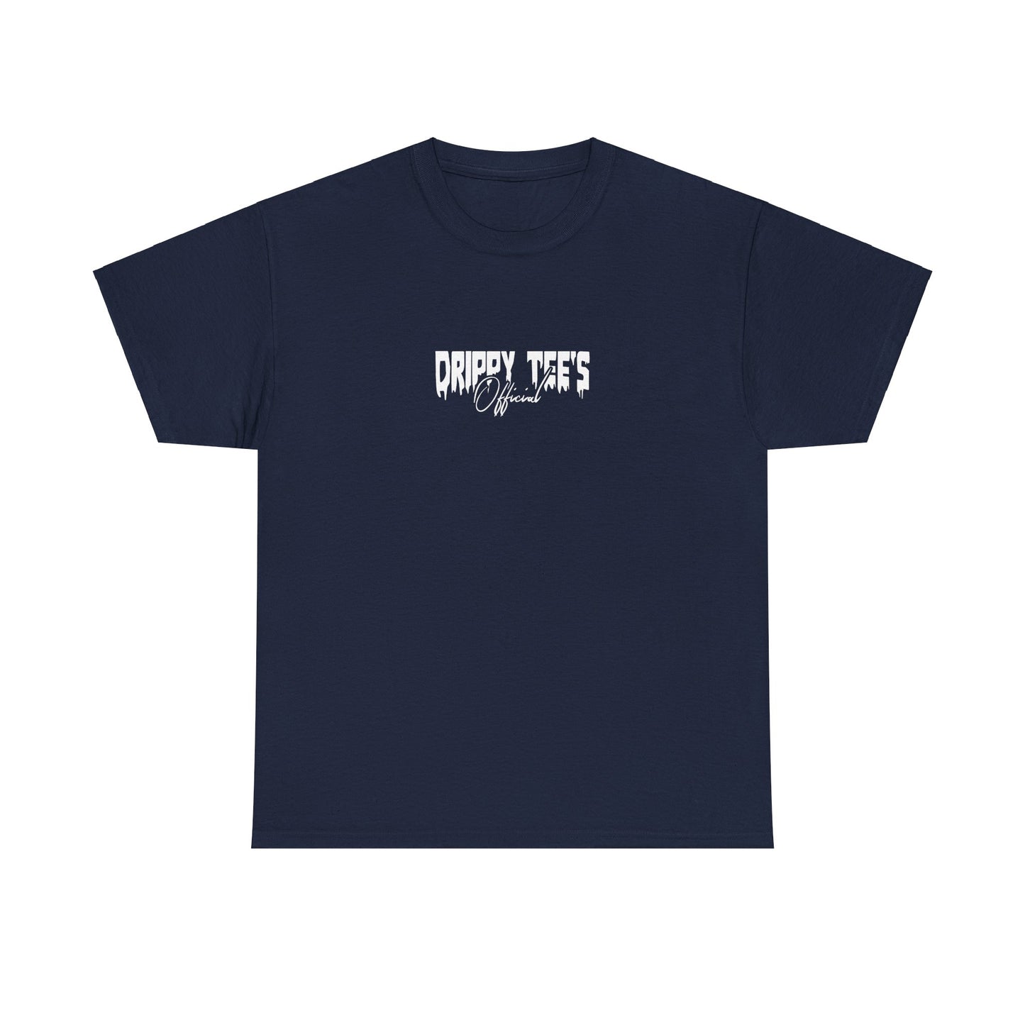 Drippy Tee's Seduction Unisex Heavy Cotton Tee