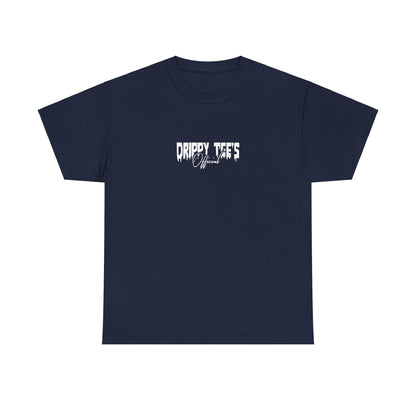 Drippy Tee's Seduction Unisex Heavy Cotton Tee