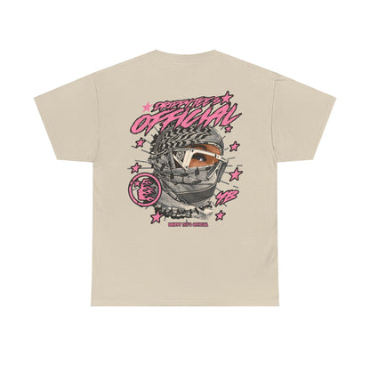Drippy Tee's Racer Y2K Unisex Heavy Cotton Tee