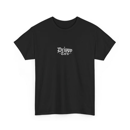 Drippy Tee's Blessed Unisex Heavy Cotton Tee