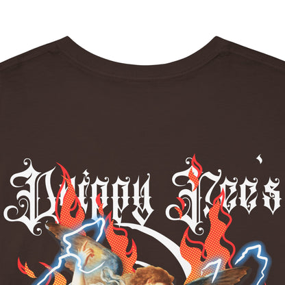 Drippy Tee's Love Your Vision Unisex Heavy Cotton Tee