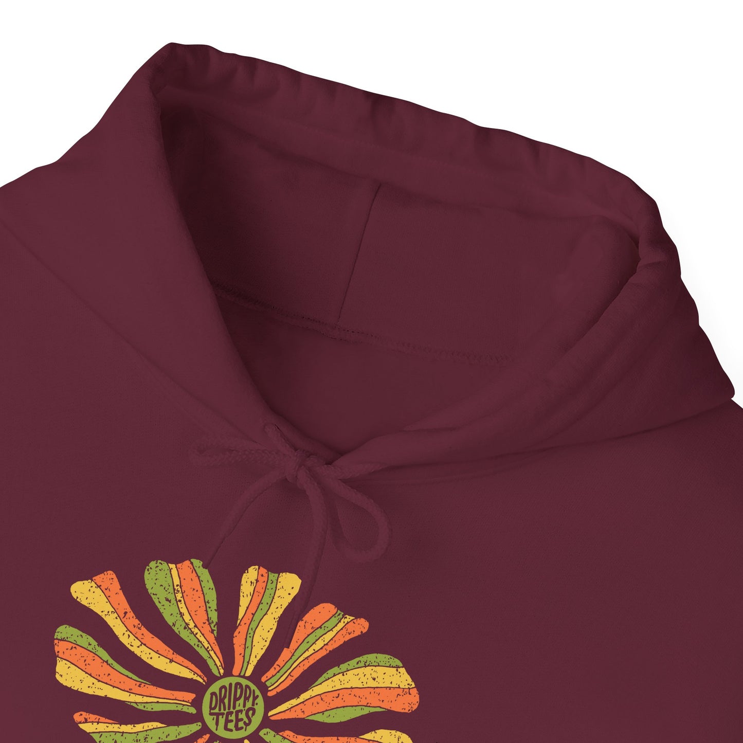 DTO Good Karma Unisex Heavy Blend™ Hooded Sweatshirt